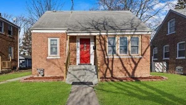 Illinois village wants to acquire old home of Pope Leo XIV, may use eminent domain